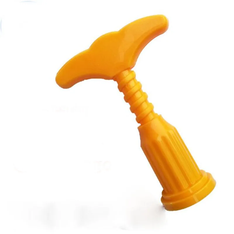 Hxy Custom Cheap Hot Wholesale Mini Plastic Red Wine Bottle Opener