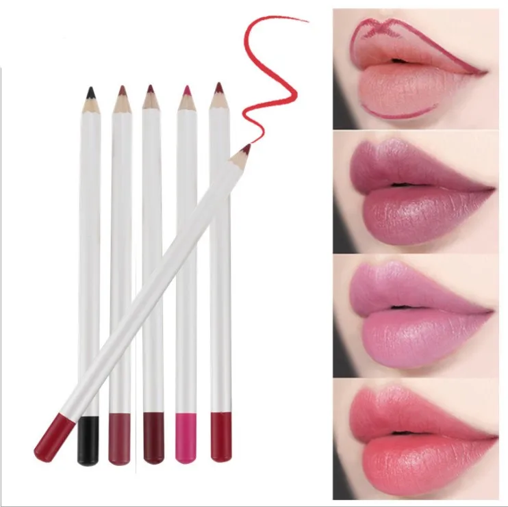 

vegan lipliner private label long lasting lip liner private label brown