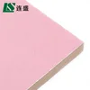 Moisture-Proof ISO9001:2010,carb certification construction mdf melamine board
