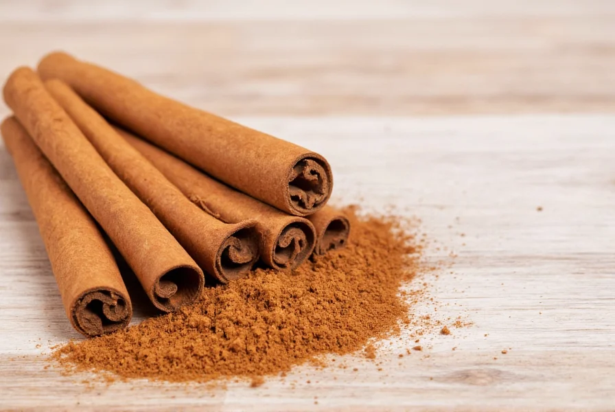Cinnamon and Blood Sugar: Evidence-Based Analysis