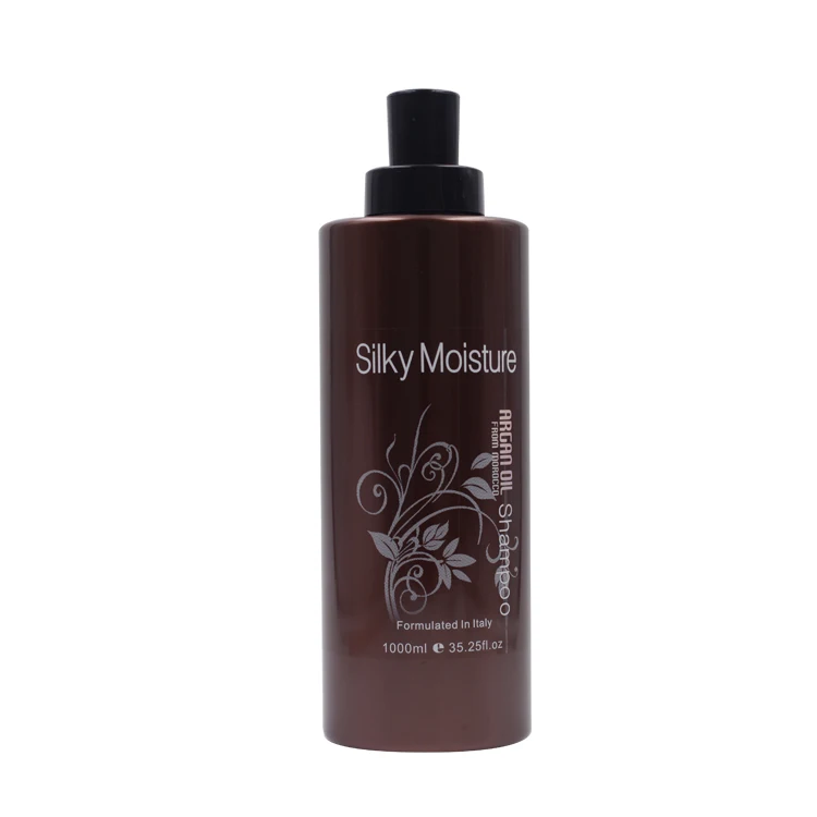 

NUSPA China Factory Manufacturer Wholesale Private Label Oem Smoothing Moisturizing Shampoo