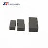 CBN solid inserts SNGA120412 for cast iron or steel