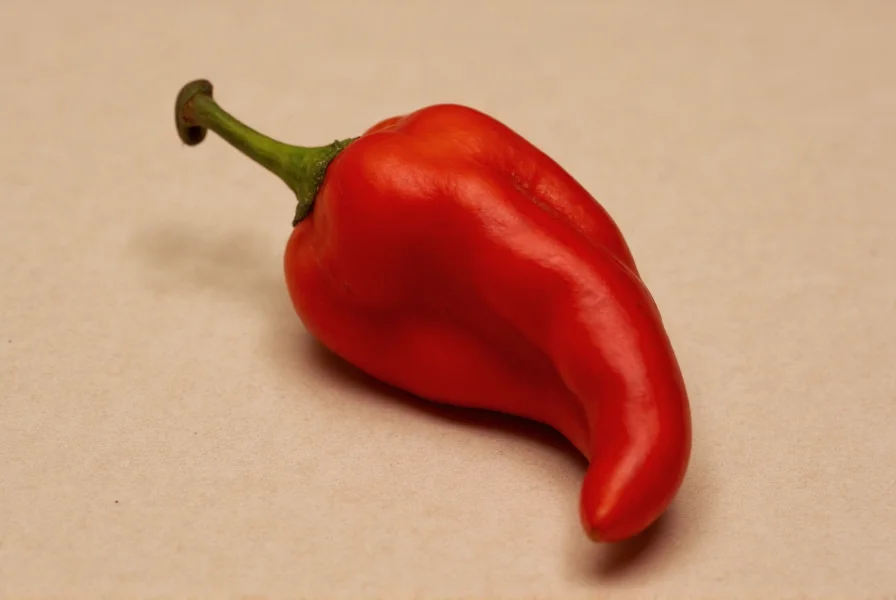 Chile Pepper Guide: Types, Heat & Culinary Uses