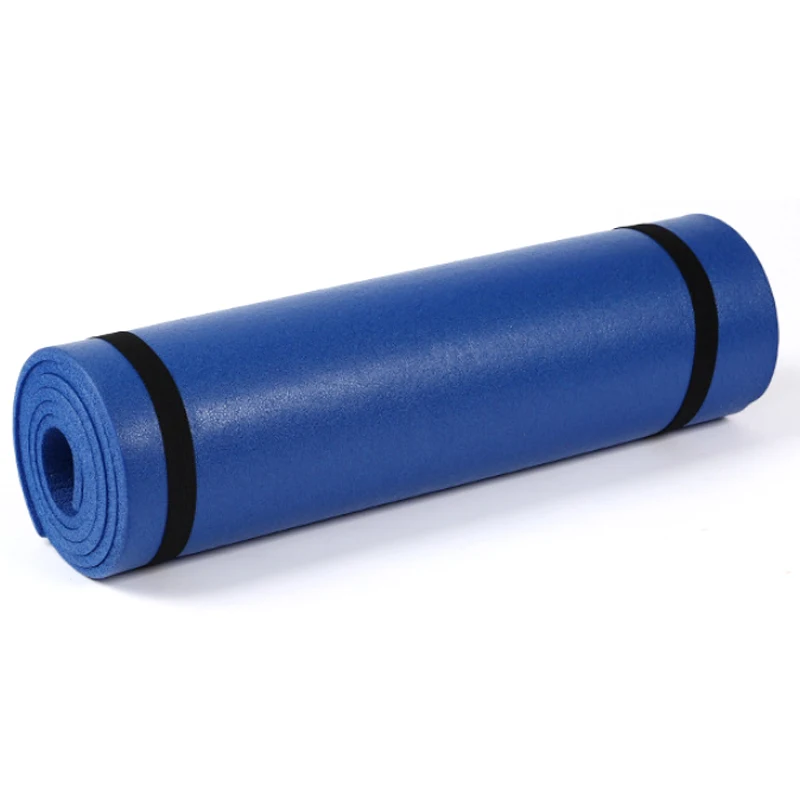 Moistureproof Rolling Mat Backpacking Xpe Mat Outdoor Camper Mat Other