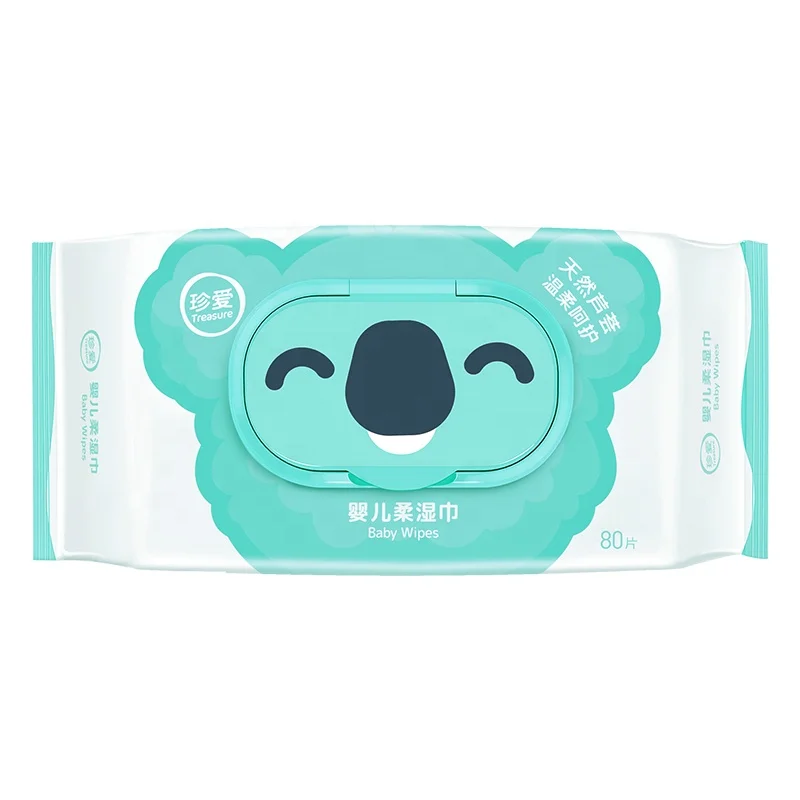 

Baby Wipes Wholesale Baby Wipes Dispenser Water Wipes, Blue