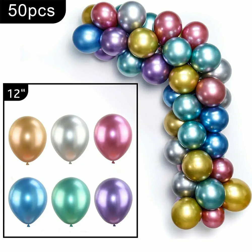 
50 Pcs 12