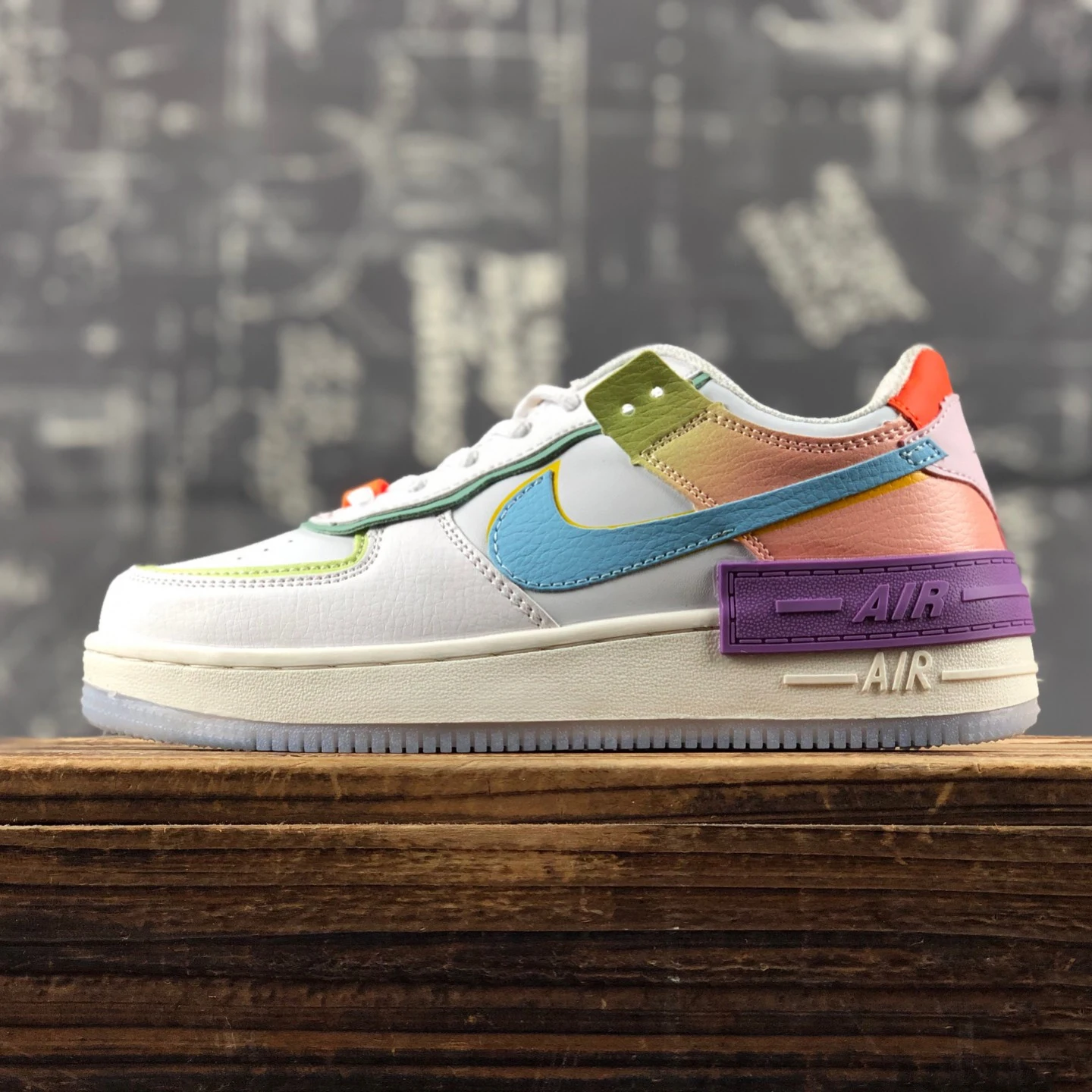 

Like wmns air 1 shadow casual shoes
