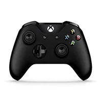 

Good Quality For Microsoft Xbox One Wireless Video Gaming Controller for Xbox Remote Controller-Black