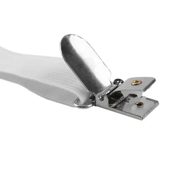 4 Pcs Bed Sheet Gripper Bed Sheet Grippers Clip Mattress Blankets