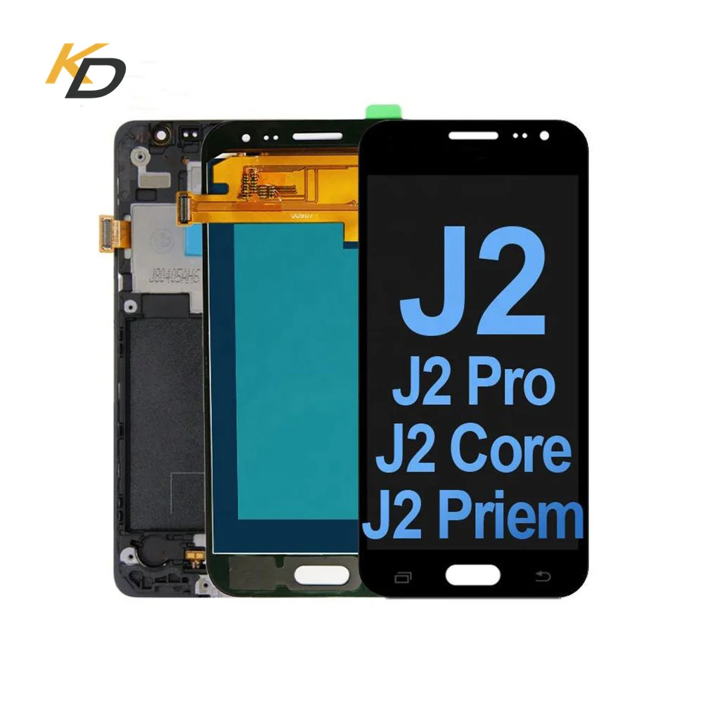 

For Samsung Galaxy J2Pro J260 J250 J2Core Original Displaytouch Screen Digitizer Replacement