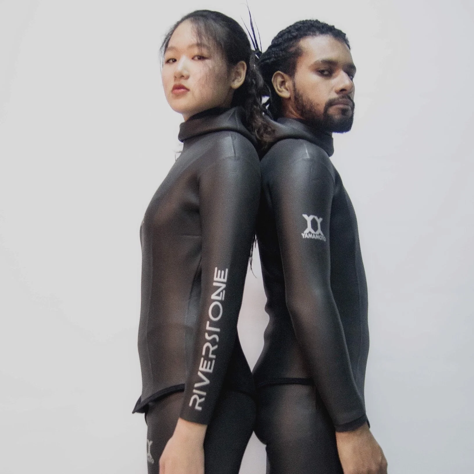 2mm Yamamoto Glide Skin Neoprene Freediving Wetsuit Buy High Quantity