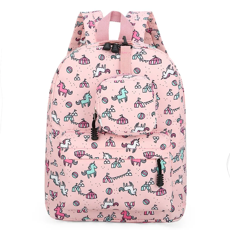 

Twinkle 2021 New Kids For Waterproof Girls Backpack Bag School Backpacks