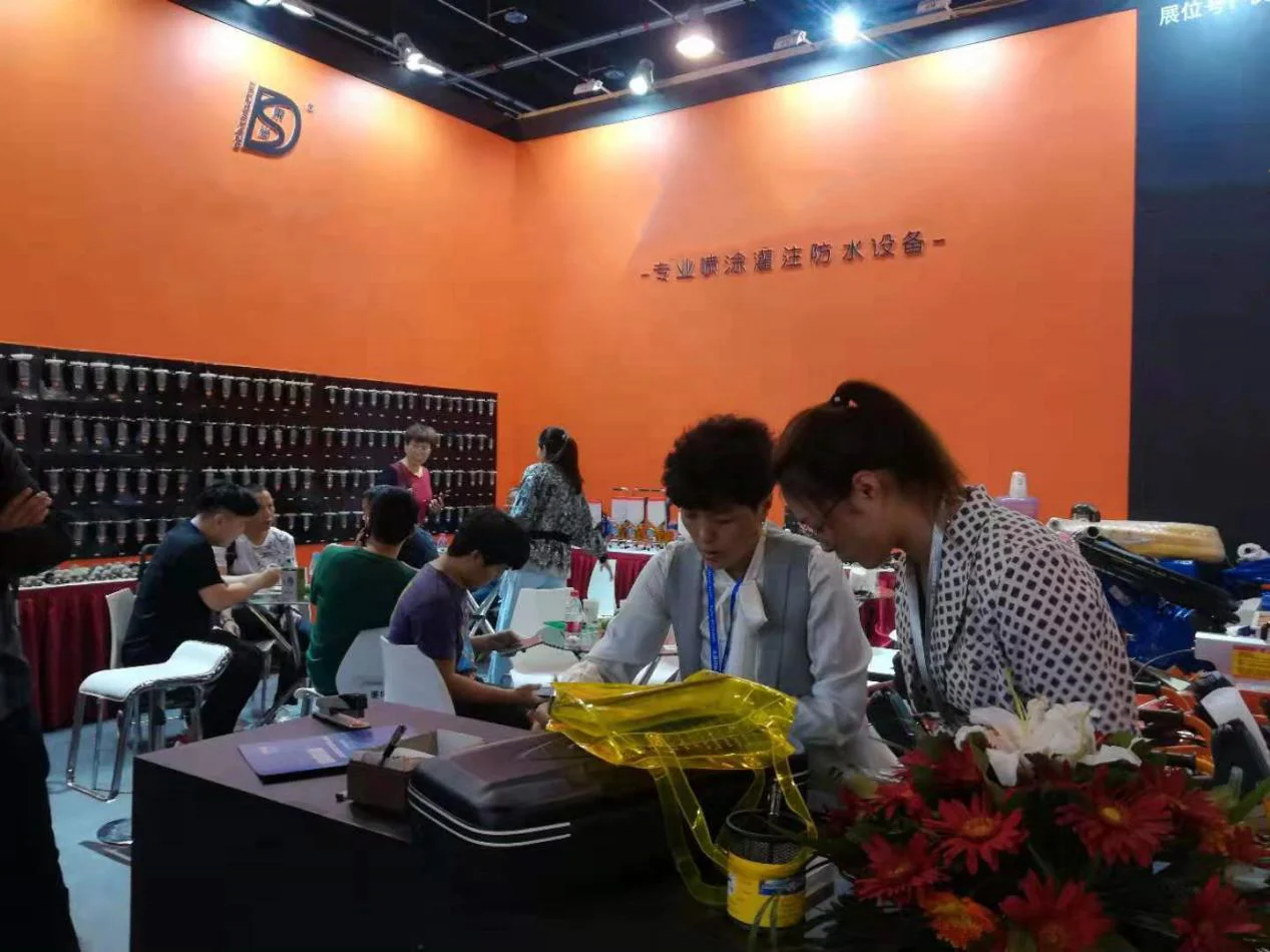 
High capacity cement mortar true stone paint spraying machine spray paint machine 