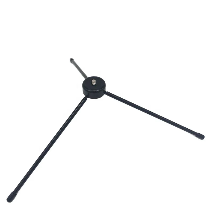 

Hot Selling 27cm Professional Live Streaming Desktop Tripod