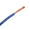 cheap price flexible copper conductor insulated pvc electric cable and wire for housing and building