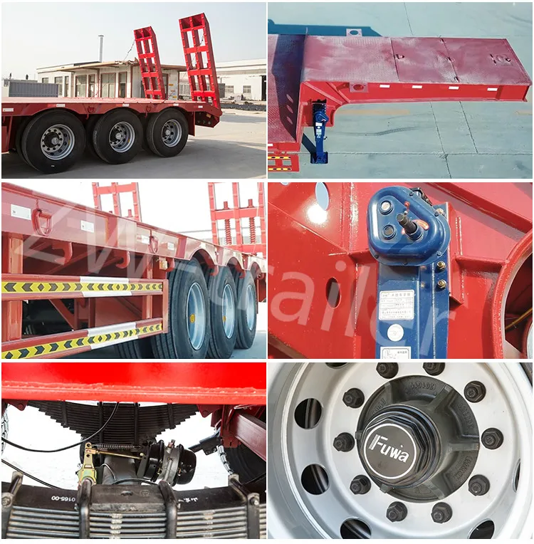 lowbedtrailers
