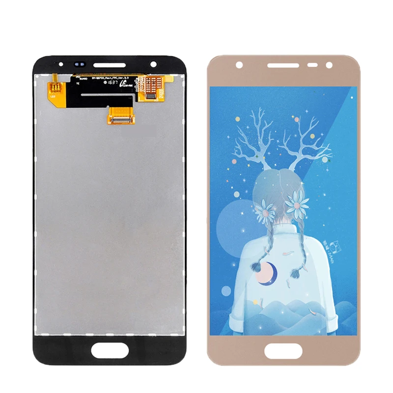 

Top AAA Mobile Phone LCD Replacement display screen For samsung j5 prime G570F/DS G570Y pantalla