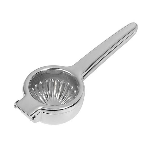 

Stainless Steel Kitchenware Tools Lemon Squeezer Orange Squeezer household, Silver