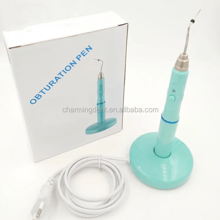 Endodontic Gutta Percha Obturation Pen/ Wireless Root Canal Filling