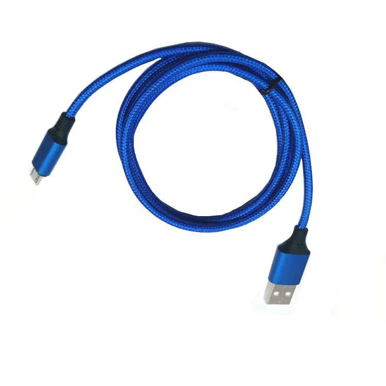 

Original Mobile charger micro usb data charging cable