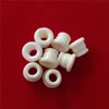 High Alumina 95% 99% Al2O3 Ceramic Eyelet Guide For Textile Machine