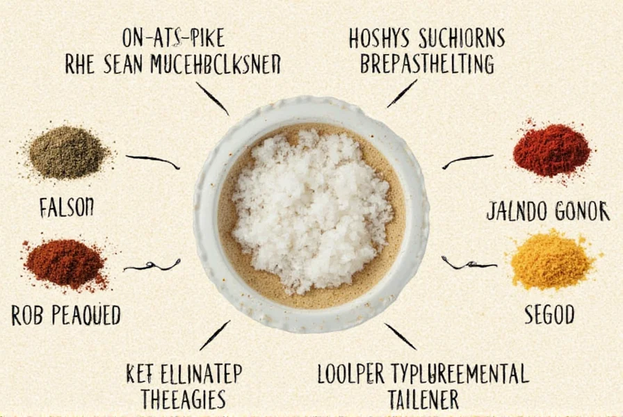 chicken seasoning showdown a flavor filled guide for every palate
