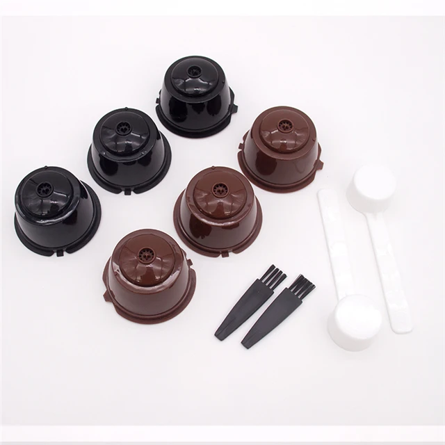 

Coffee Filter Is Suitable for Capsule Cup Kitchen Accessories