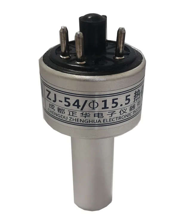 
ZJ 54D diameter15.5 vacuum pressure sensor for vacuum metalizing machine/ ZJ 54D vacuum gauge 