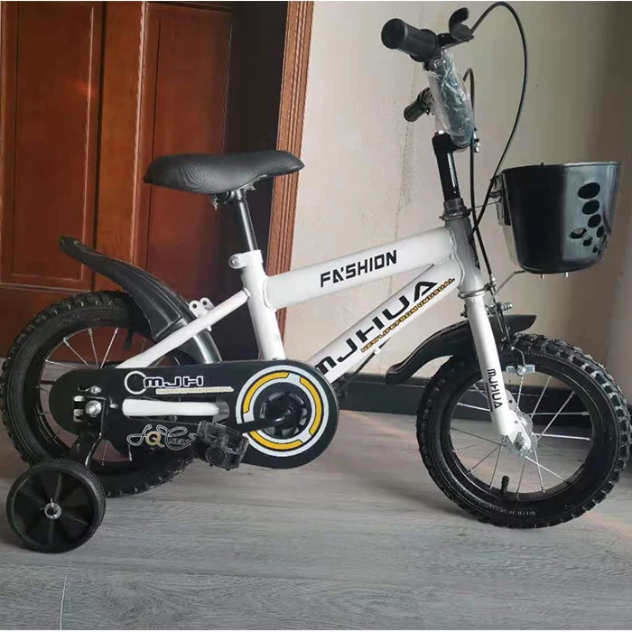 

China Factory Child Bicycles Price/New Model Unique Kids Bicycle, Red blue white