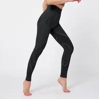 

Workout Gym Sport Fitness Yoga Pants High Waist Sports Women Leggings