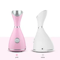 

China Manufacturers Deep Cleaning Facial Cleaner Beauty Face Steaming Device Facial Steamer Machine