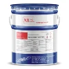 high build epoxy glass flake anticorrosive paint for offshore leg support tanks