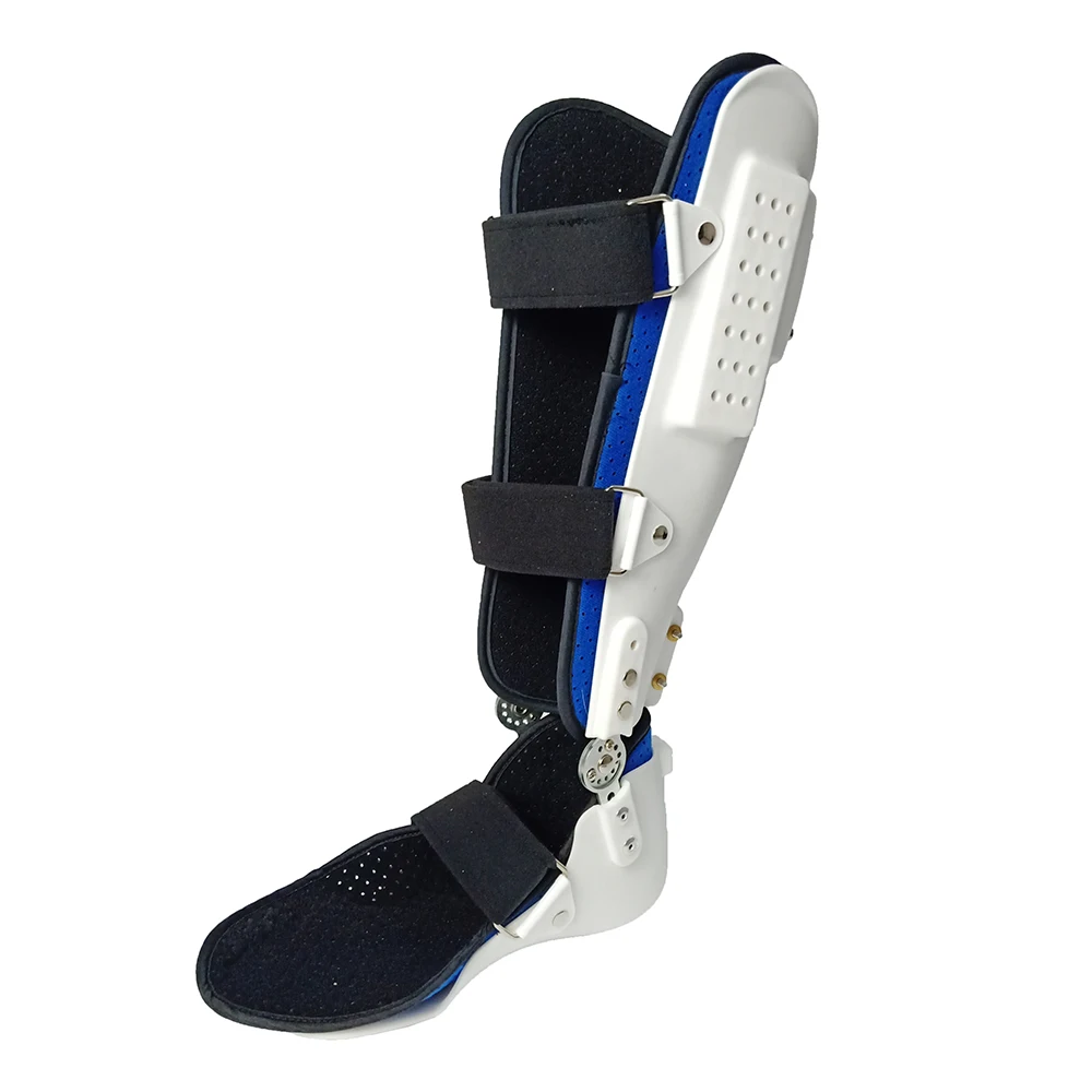 Orthopedic Shoes Fractures Cam Ankle Walker Brace Air Medical Fracture