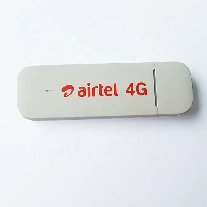 

150Mbps LTE USB Dongle LTE 4G USB Modem with External Antenna Port E3372h-607 Huawei