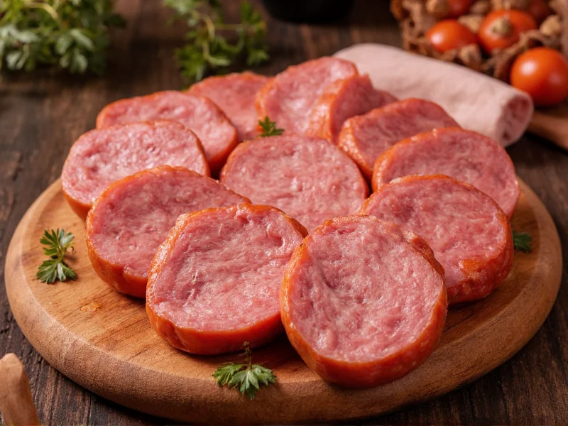 Rabideaux Sausage: Authentic Louisiana Flavor Guide