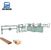 Copper Paper Core Tube Forming Making Machine With High Quality