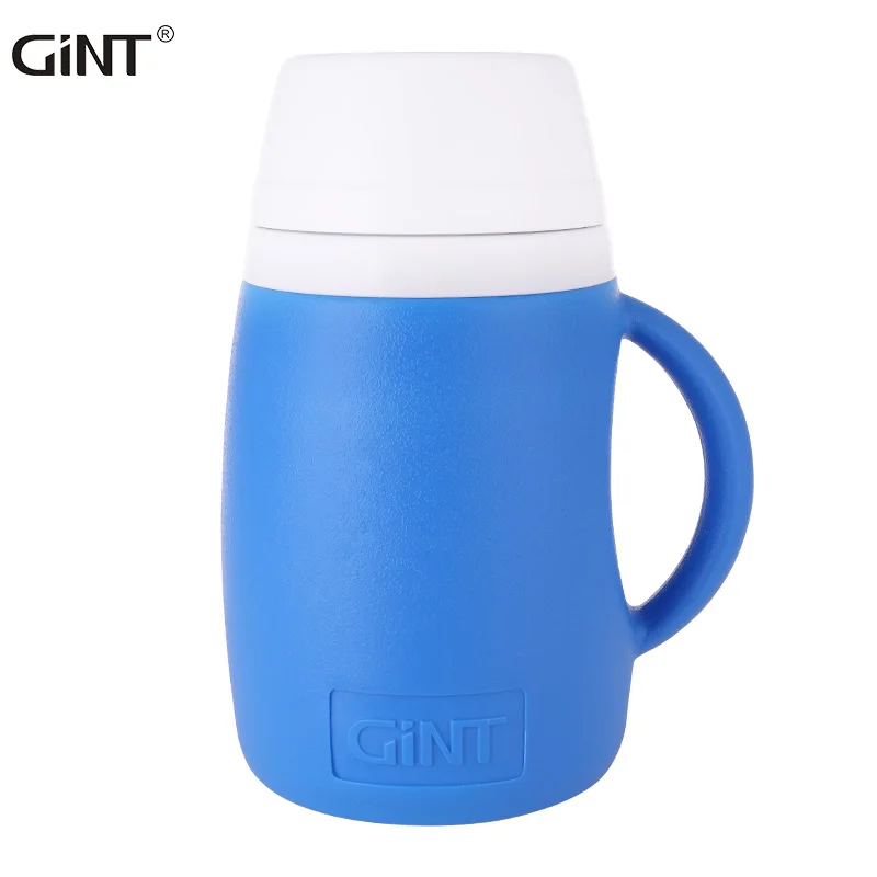 

GiNT Amazon Hot Selling 2.5L Mini Capacity Water Jug Cooler Round Plastic Water Cooler Jug Made in China Cooler Jug, Customized color