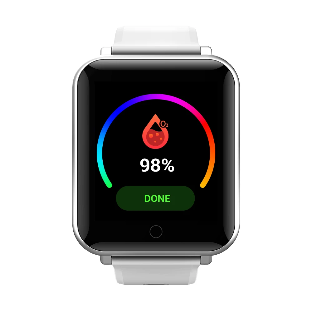 

J-style 2025E Sophisticated technology smart watch for men ecg smart watch
