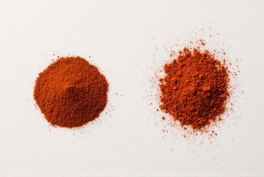 Crushed Red Pepper Product