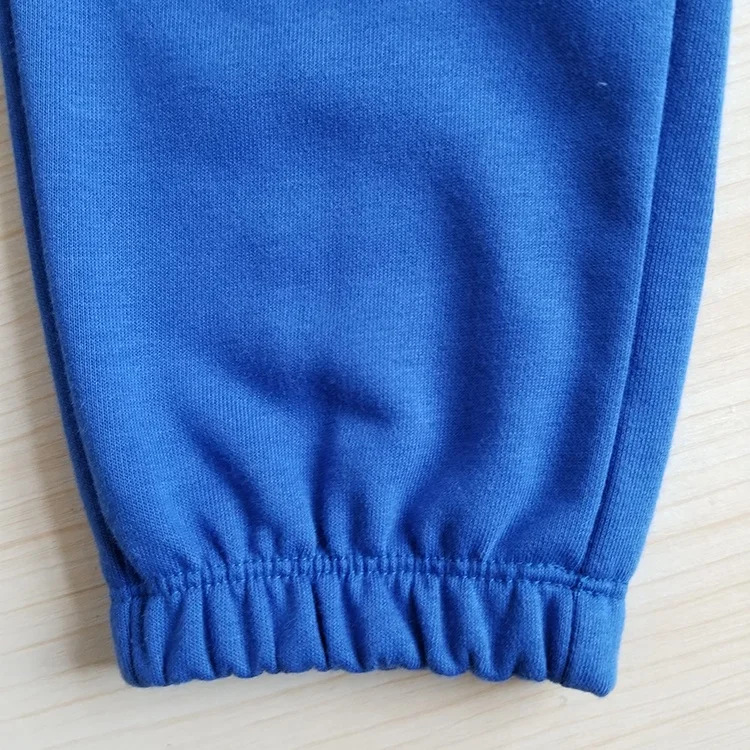 
Oem Service Factory Sale Spring Autumn Comfortable Kid Boys Casual Sports Pants 