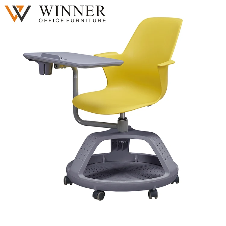 student desk chair on wheels