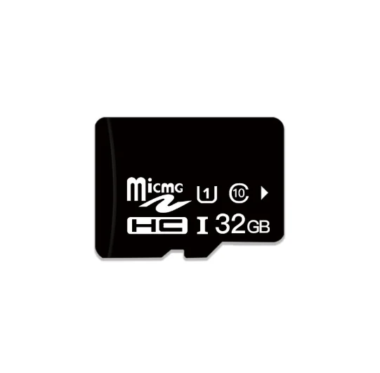 

2021 dropshipping High speed TF Memory Card 4GB 8GB 16GB 32GB Flash Drive SD Cards For Smartphone Adapter