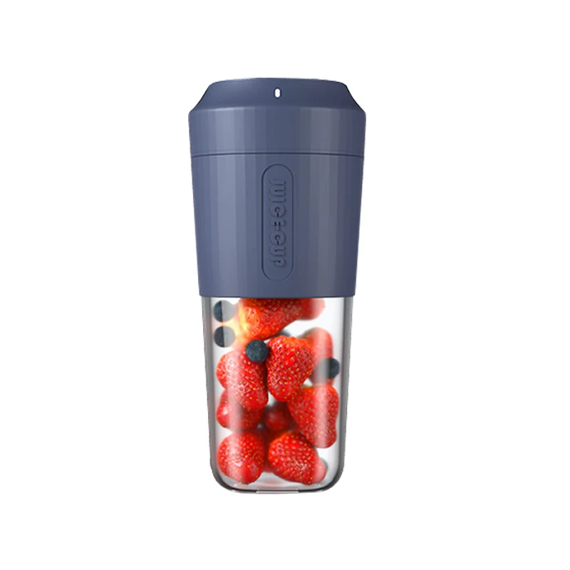 
Durable Most Reliable Manufacturer Orange Machine Portable Fruit Juicer Blender Press 