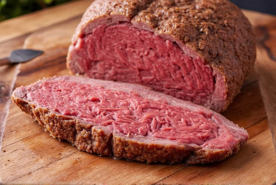 Buying meat for pulled beef