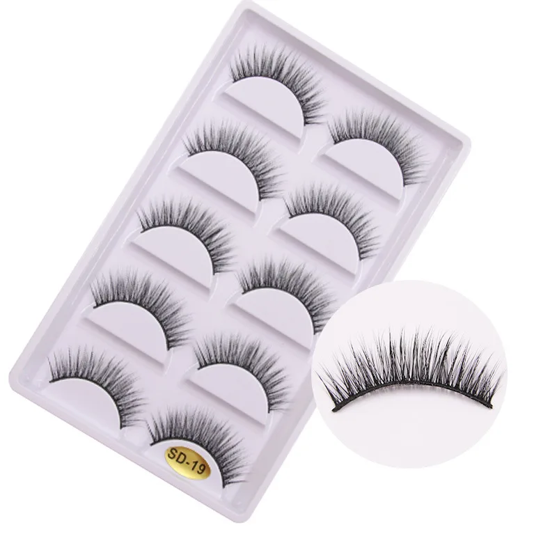 

Cruelty Free Vegan 25mm 3D Faux Mink Lashes Eyelash Cheap Eyelashes luxury lashes vendor