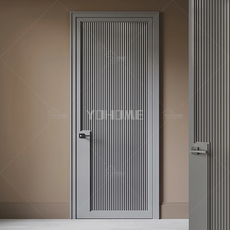 

American style high end bedroom wood doors inside luxury modern wood doors painted grey interior wooden doors