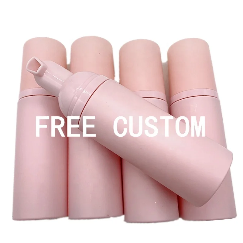 

Custom Cleaning Foam Lash Shampoo Wholesale Eyelash Extension eyelash foam