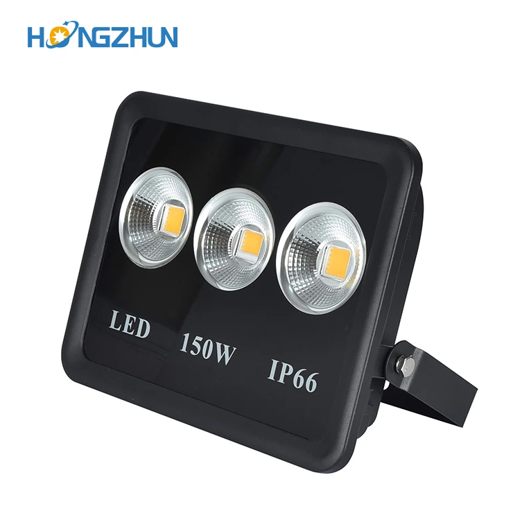 High quality smart flood light 100w 200W 300W 400W 500W 600W par38 led flood light 3000k