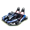 Cammus Two-Seats Version electric go kart indoor and outdoor for parenting groups or couple