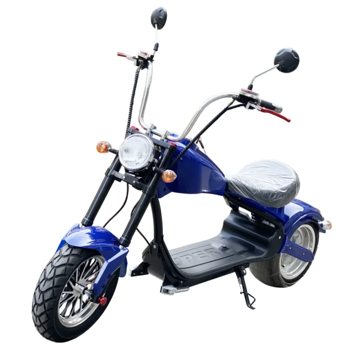 

scooters electric ce citycoco electric electric 2000w 200mm citycoco motorcycle